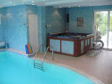 Casa de vacaciones en Sur�ny (Budapest)Casa de vacaciones