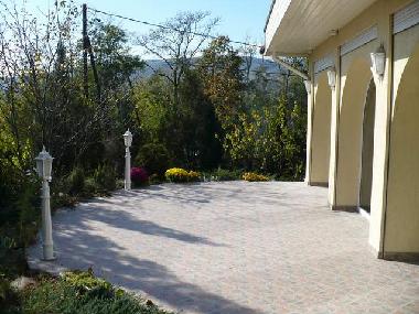 Casa de vacaciones en Sur�ny (Budapest)Casa de vacaciones