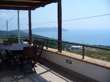 Casa de vacaciones en Caprioli di Pisciotta (Salerno)Casa de vacaciones
