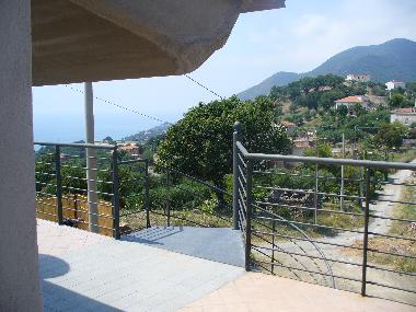 Casa de vacaciones en Caprioli di Pisciotta (Salerno)Casa de vacaciones