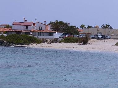 Casa de vacaciones en Corralejo (Fuerteventura)Casa de vacaciones
