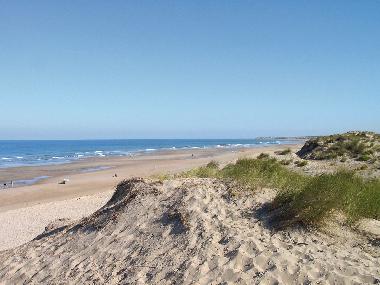 Casa de vacaciones en Grayan L´Hopital (Gironde)Casa de vacaciones