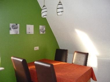 Apartamento de vacaciones en Boffzen (Weserbergland)Casa de vacaciones