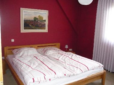 Apartamento de vacaciones en Boffzen (Weserbergland)Casa de vacaciones