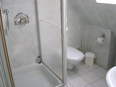 Apartamento de vacaciones en Boffzen (Weserbergland)Casa de vacaciones