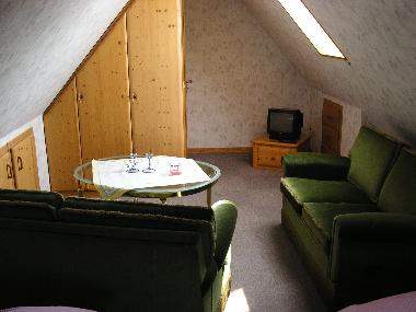 Apartamento de vacaciones en Boffzen (Weserbergland)Casa de vacaciones