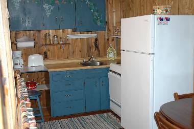 Chalet en Gravenhurst (Ontario)Casa de vacaciones