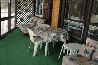 Chalet en Gravenhurst (Ontario)Casa de vacaciones