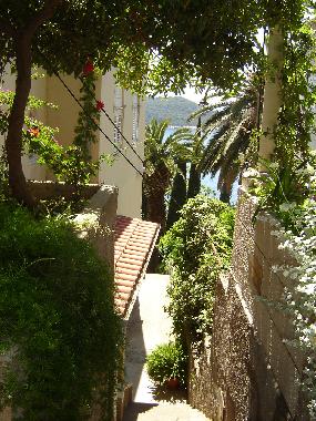 Apartamento de vacaciones en Dubrovnik (Dubrovacko-Neretvanska)Casa de vacaciones