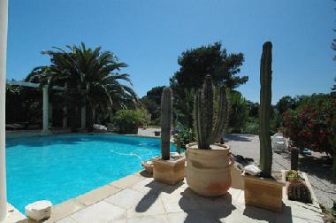 Casa de vacaciones en Frjus (Var)Casa de vacaciones