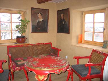 Apartamento de vacaciones en Lesna (Dolnoslaskie)Casa de vacaciones