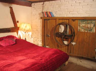 Apartamento de vacaciones en Lesna (Dolnoslaskie)Casa de vacaciones