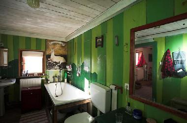 Apartamento de vacaciones en Lesna (Dolnoslaskie)Casa de vacaciones