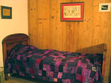 Apartamento de vacaciones en Lesna (Dolnoslaskie)Casa de vacaciones
