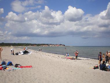 Casa de vacaciones en Hohwachter Bucht (Ostsee-Festland)Casa de vacaciones