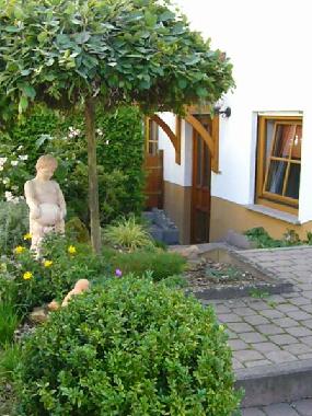 Apartamento de vacaciones en Alar (Lahn-Dill)Casa de vacaciones