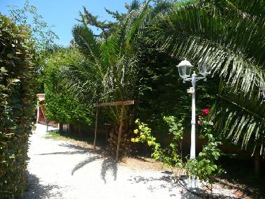 Apartamento de vacaciones en Presqu'ile de Giens (Var)Casa de vacaciones