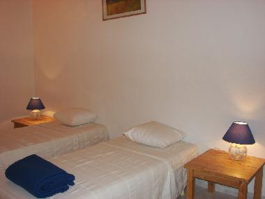 Apartamento de vacaciones en Presqu