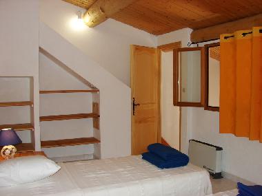 Apartamento de vacaciones en Presqu