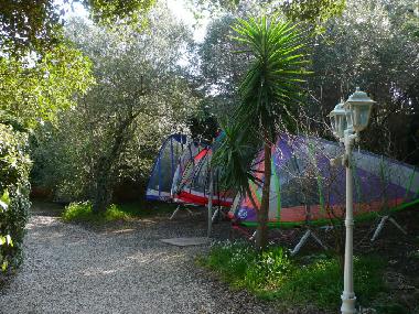 Apartamento de vacaciones en Presqu