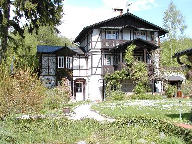 Casa de vacaciones en Siegenfeld (Wiener Umland/S�dteil)Casa de vacaciones