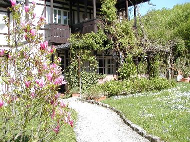 Casa de vacaciones en Siegenfeld (Wiener Umland/S�dteil)Casa de vacaciones