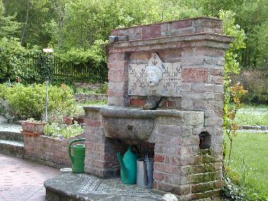 Casa de vacaciones en Siegenfeld (Wiener Umland/S�dteil)Casa de vacaciones