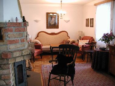 Casa de vacaciones en Siegenfeld (Wiener Umland/S�dteil)Casa de vacaciones