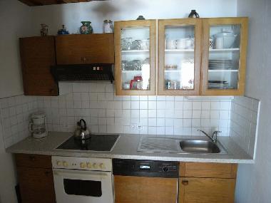 Apartamento de vacaciones en Saalbach Hinterglemm (Pinzgau-Pongau)Casa de vacaciones