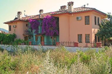 Casa de vacaciones en Fethiye,  (Mugla)Casa de vacaciones