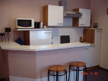 Apartamento de vacaciones en Ueckermuende (Mecklenburgische Ostseekste)Casa de vacaciones