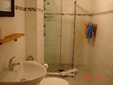 Apartamento de vacaciones en Ueckermuende (Mecklenburgische Ostseekste)Casa de vacaciones