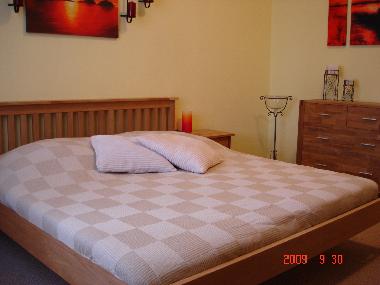Apartamento de vacaciones en Ueckermuende (Mecklenburgische Ostseekste)Casa de vacaciones