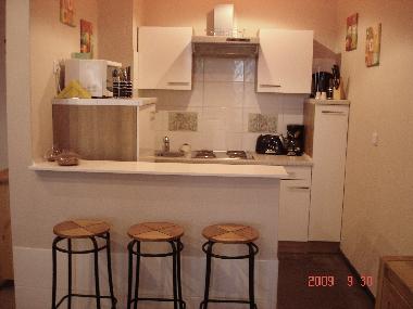 Apartamento de vacaciones en Ueckermuende (Mecklenburgische Ostseekste)Casa de vacaciones