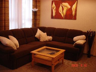 Apartamento de vacaciones en Ueckermuende (Mecklenburgische Ostseekste)Casa de vacaciones