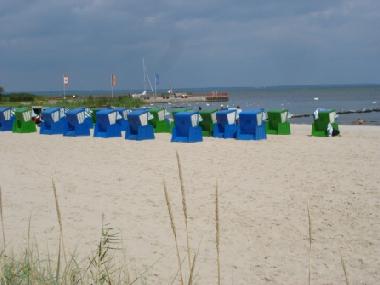 Apartamento de vacaciones en Ueckermuende (Mecklenburgische Ostseekste)Casa de vacaciones