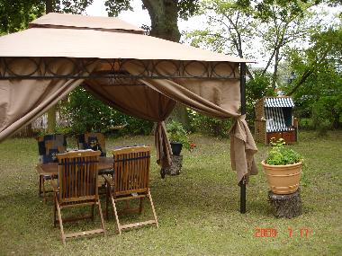 Apartamento de vacaciones en Ueckermuende (Mecklenburgische Ostseekste)Casa de vacaciones
