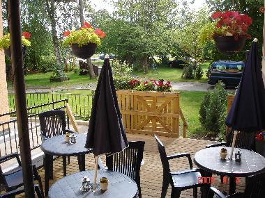 Apartamento de vacaciones en Ueckermuende (Mecklenburgische Ostseekste)Casa de vacaciones
