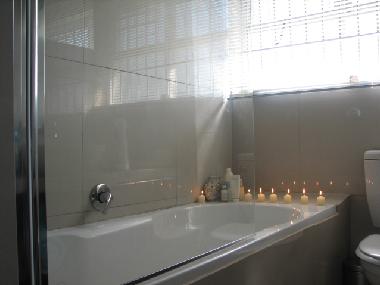 Apartamento de vacaciones en Green Point (Western Cape)Casa de vacaciones