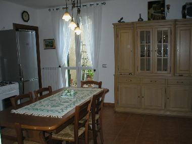 Apartamento de vacaciones en Tempio Pausania (Sassari)Casa de vacaciones