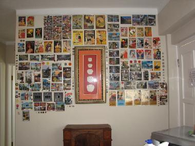 Apartamento de vacaciones en Green Point (Western Cape)Casa de vacaciones