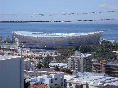 Apartamento de vacaciones en Green Point (Western Cape)Casa de vacaciones