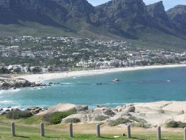 Apartamento de vacaciones en Green Point (Western Cape)Casa de vacaciones