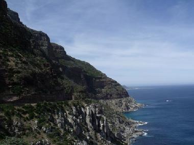 Apartamento de vacaciones en Green Point (Western Cape)Casa de vacaciones