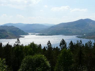 Apartamento de vacaciones en Killorglin (Kerry)Casa de vacaciones