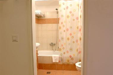 Cama y desayuno en Hertzlia Pituach  (HaMerkaz (Central))Casa de vacaciones