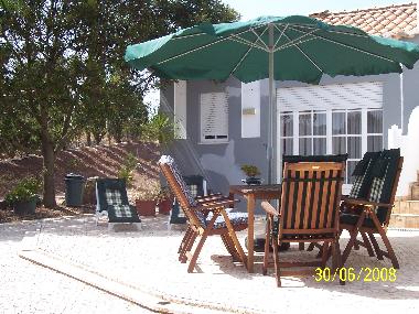 Casa de vacaciones en bensafrim-lagos (Algarve)Casa de vacaciones