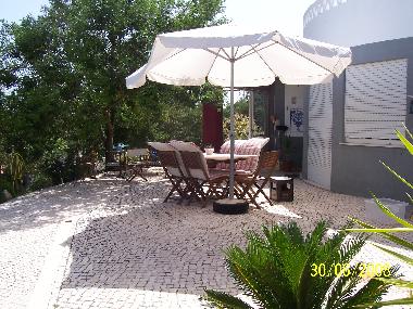 Casa de vacaciones en bensafrim-lagos (Algarve)Casa de vacaciones