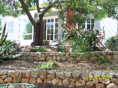 Casa de vacaciones en bensafrim-lagos (Algarve)Casa de vacaciones