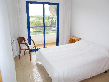 Apartamento de vacaciones en Teulada (Alicante / Alacant)Casa de vacaciones